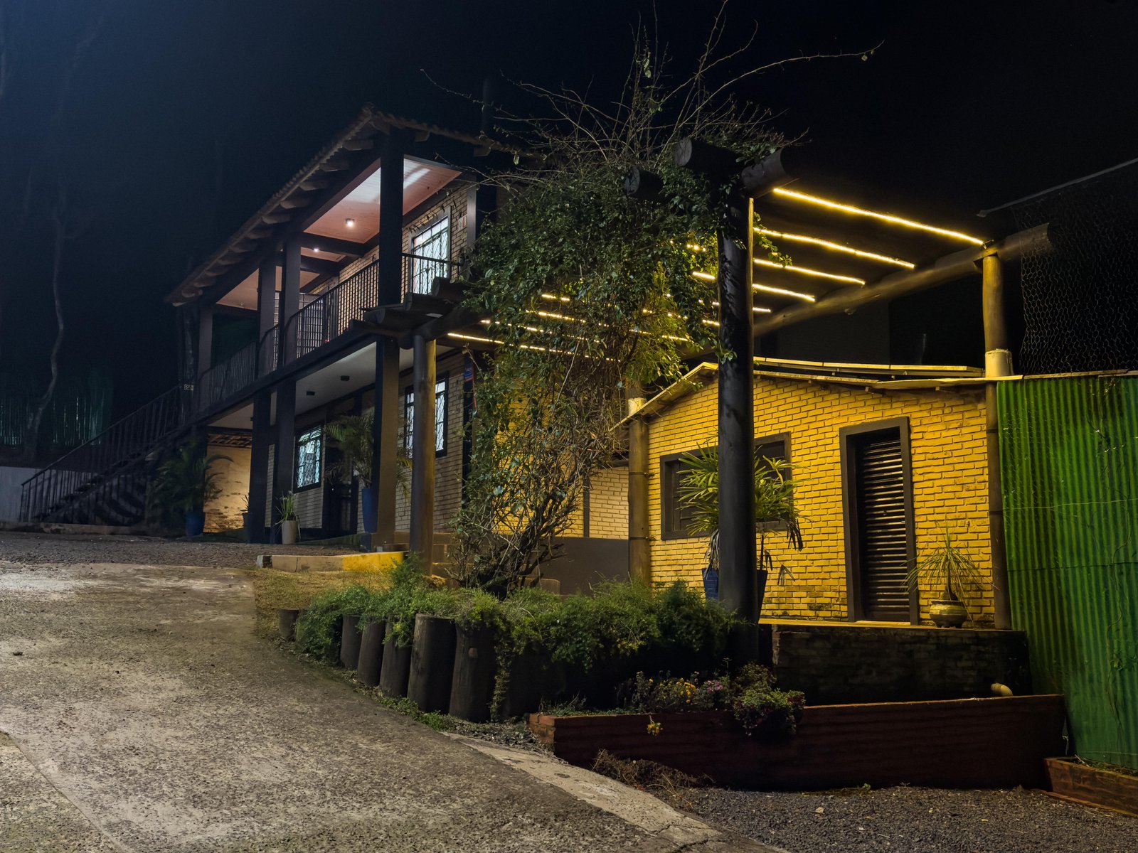 Centro Terapêutico Masculino - Santo Ângelo - Rio Grande do Sul